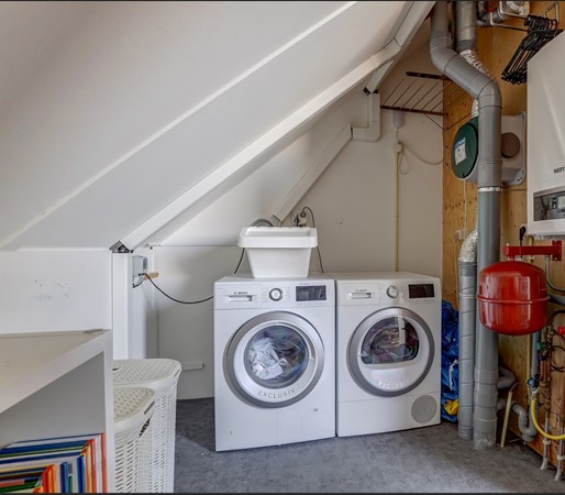 Medium property photo - Duizendknoop 3, 3893 HJ Zeewolde